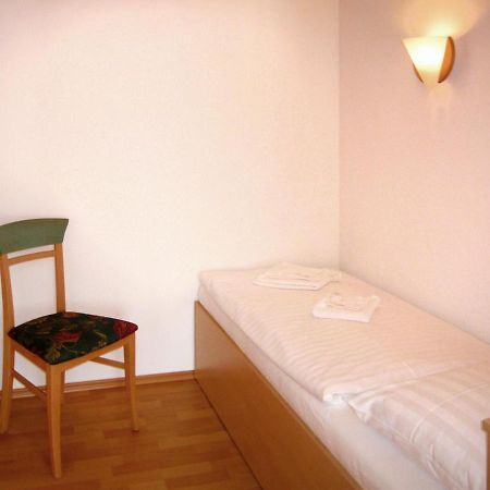 Strandvillen Binz - Ferienwohnung Mit 1 Schlafzimmer Und Balkon Ah-625 Exterior foto